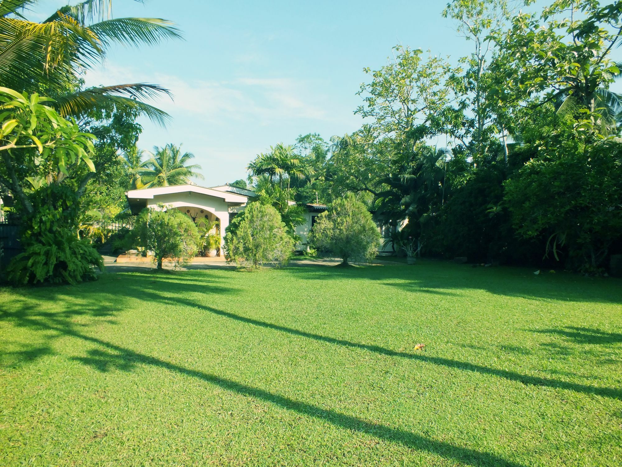 River Side Villa Galle Eksteriør billede